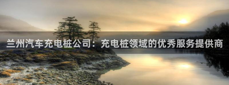 威廉希尔年销售总额：兰州汽车充电桩公司：充电桩领域的优秀服务提供商
