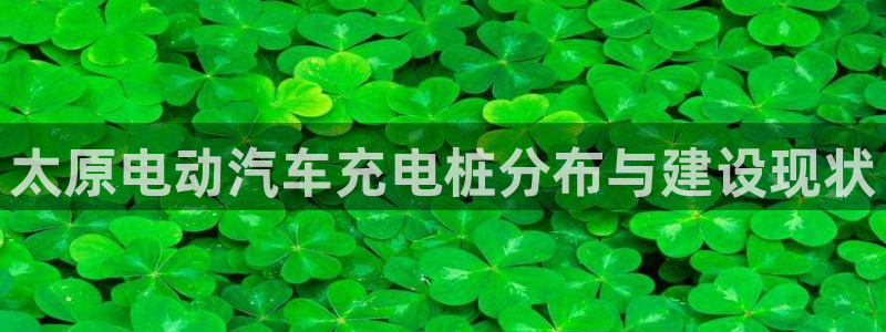 威廉希尔教学：太原电动汽车充电桩分布与建